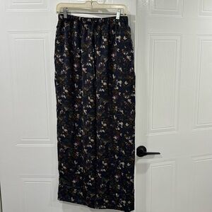 NWT Uniqlo casual /pajama pants